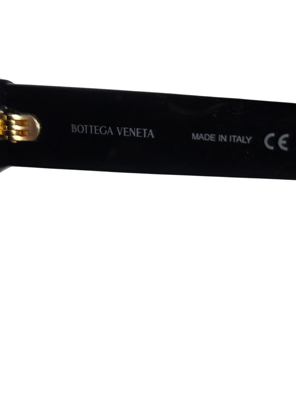 BOTTEGA VENETA Aviator Sunglasses